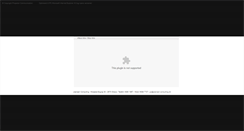 Desktop Screenshot of joensen.com